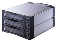 Chieftec SNT-2131 SATA